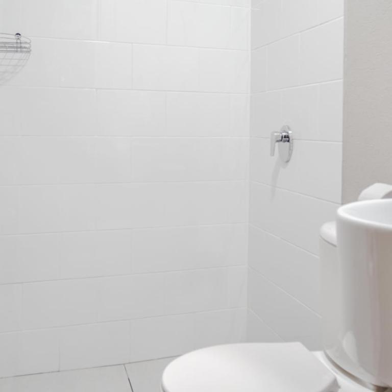 Suite Street Manila - Apartamento de 1 dormitorio - 9