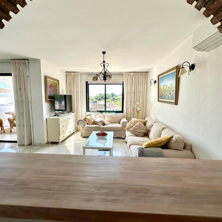 Penthouse Benalmadena Arroyo de la Miel centro - Apartamento Ático - 6