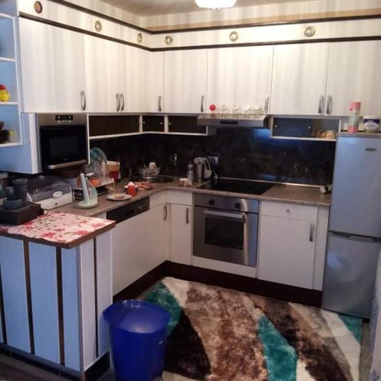 Apartment Deluxe Holiday - Two-Bedroom House - 4