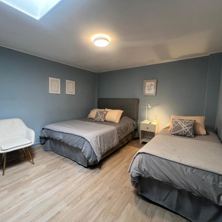 Hotel Florencia - Standard Triple Room - 8