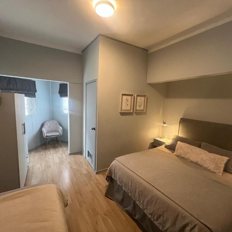 Hotel Florencia - Standard Triple Room - 7