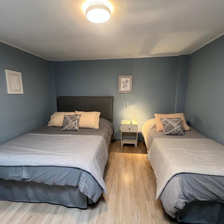 Hotel Florencia - Standard Triple Room - 4