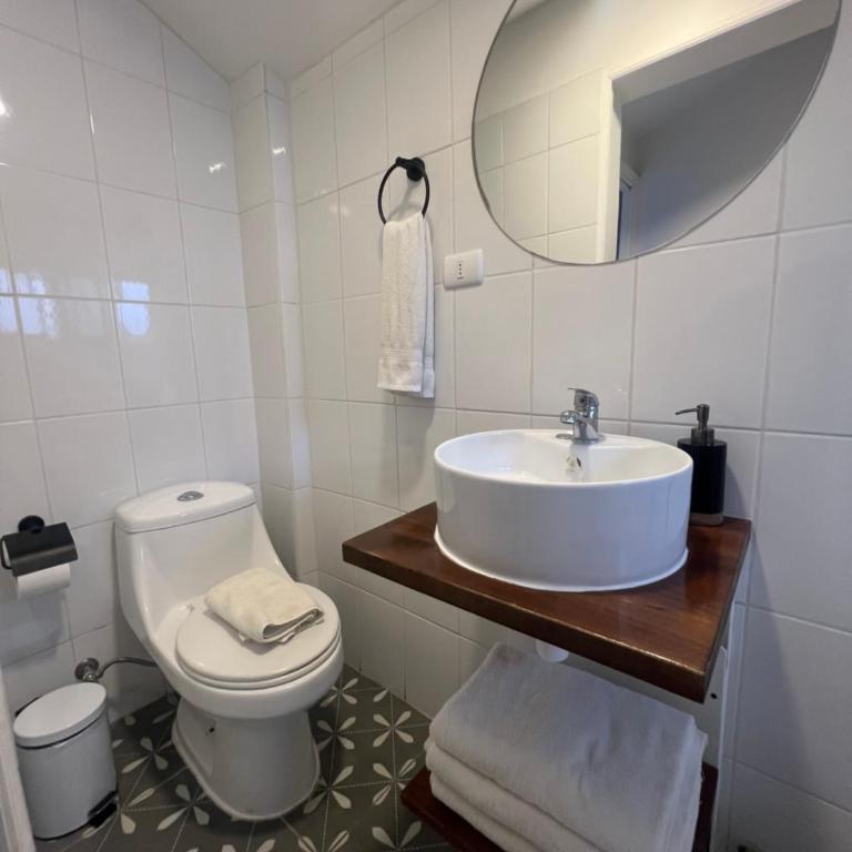 Hotel Florencia - Standard Triple Room - 3