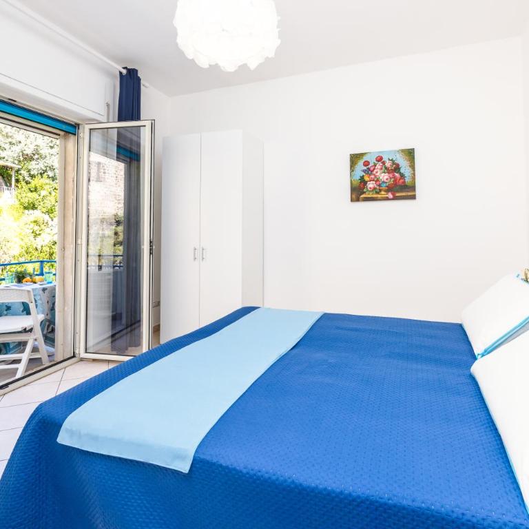 Casa del pescatore - Appartamento con 2 Camere da Letto - 6