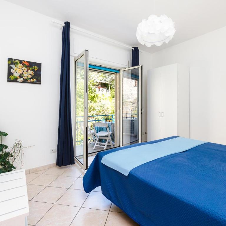 Casa del pescatore - Appartamento con 2 Camere da Letto - 2