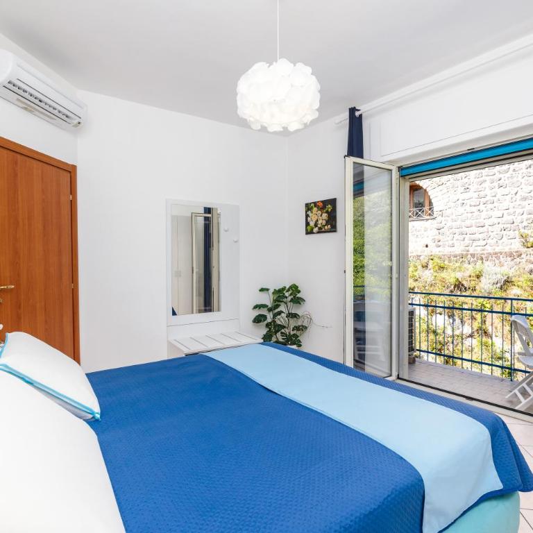 Casa del pescatore - Appartamento con 2 Camere da Letto - 8