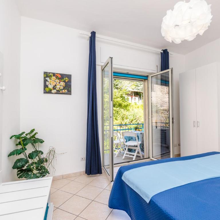 Casa del pescatore - Appartamento con 2 Camere da Letto - 11