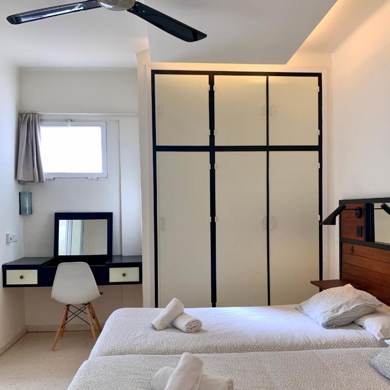 Apartamentos Playa Torrecilla - Apartamento de 1 dormitorio - 9