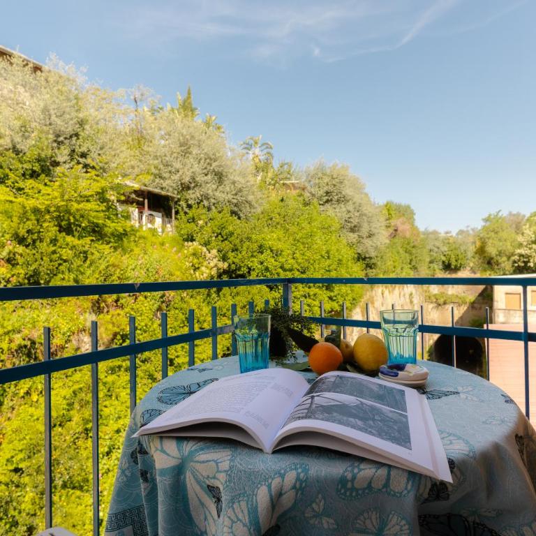 Casa del pescatore - Appartamento con 2 Camere da Letto - 18