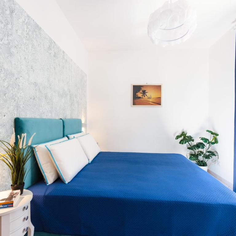 Casa del pescatore - Appartamento con 2 Camere da Letto - 13