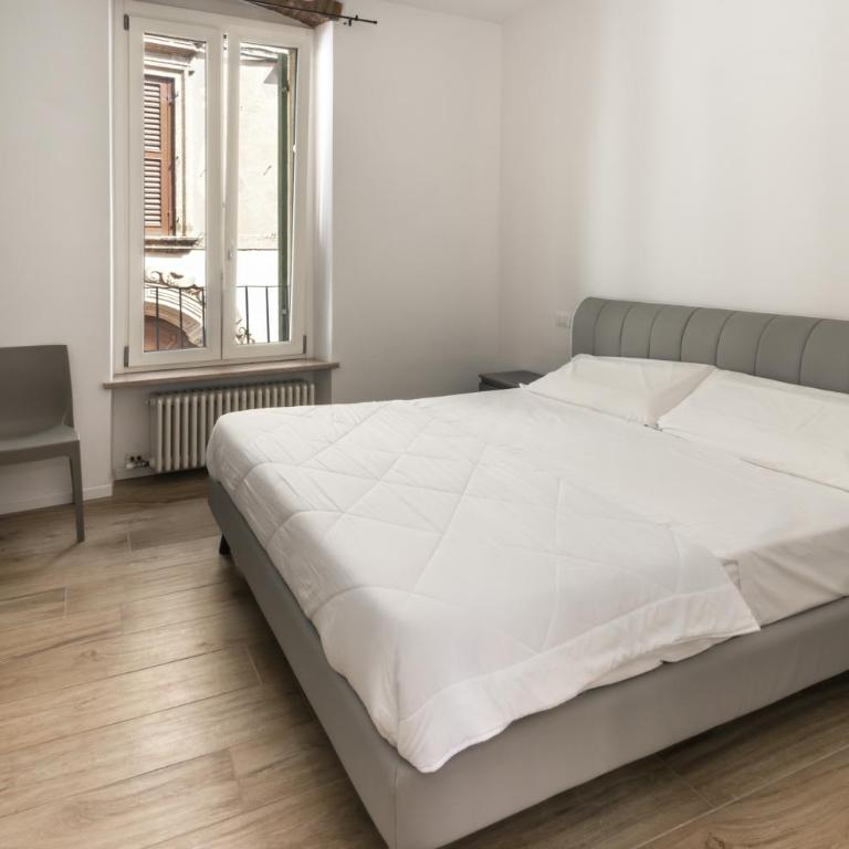 The Roof Top Life - Appartamento con Balcone - 17