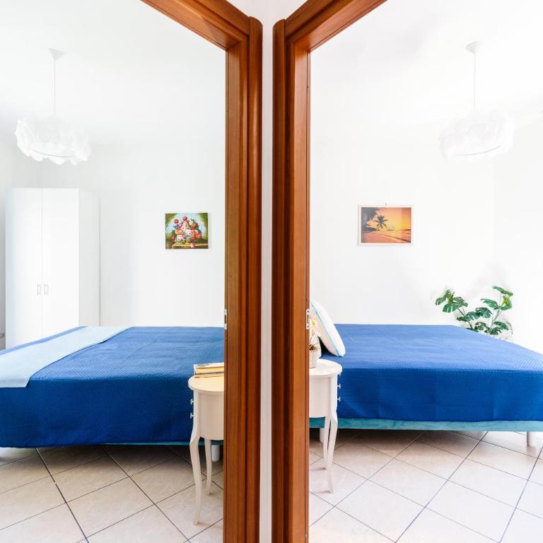 Casa del pescatore - Appartamento con 2 Camere da Letto - 21
