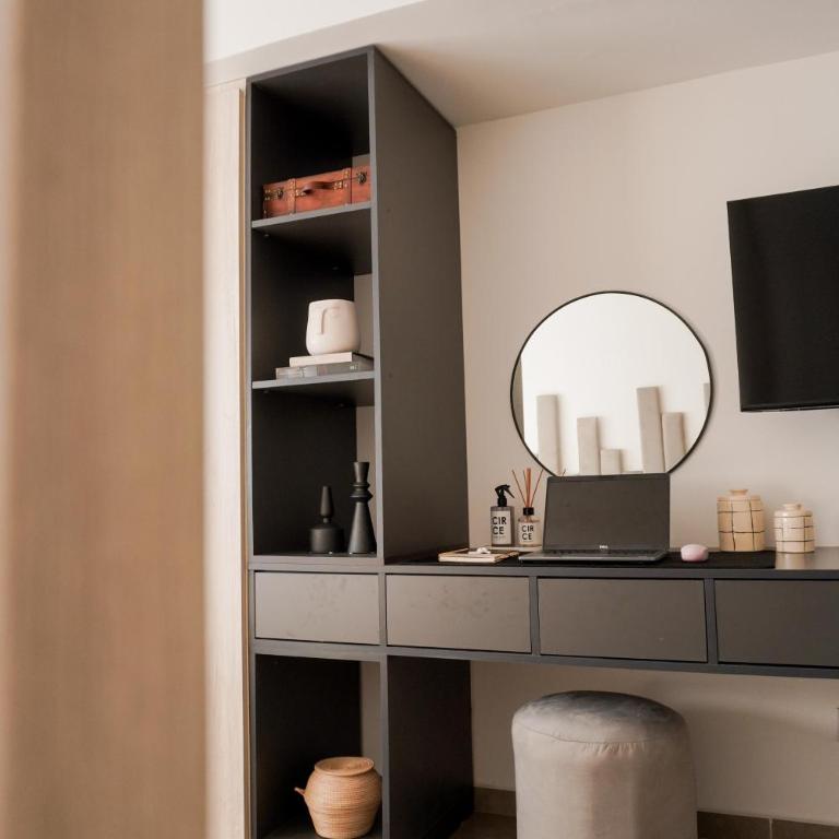 Depto moderno: Estilo y comodidad - Apartamento de 1 dormitorio - 25