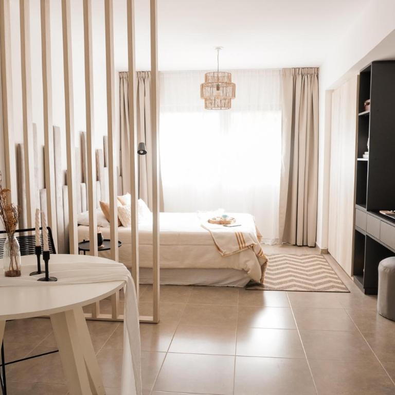 Depto moderno: Estilo y comodidad - Apartamento de 1 dormitorio - 3