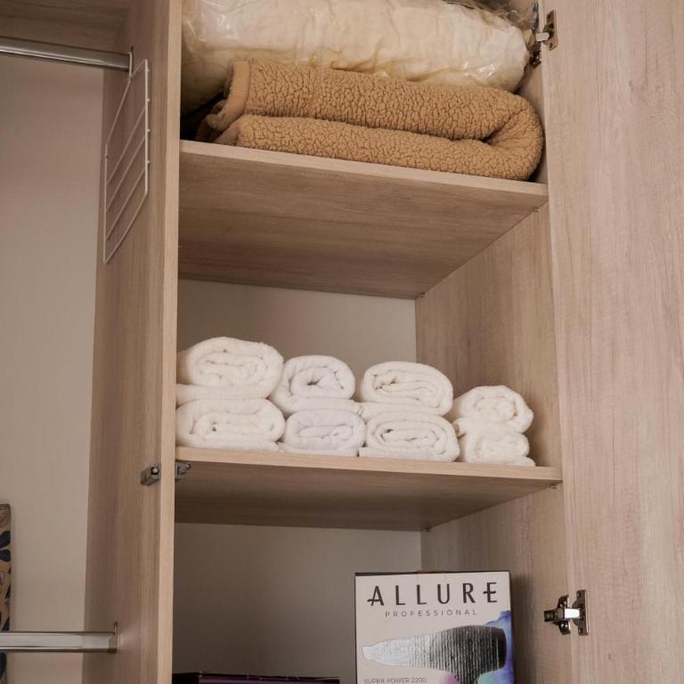 Depto moderno: Estilo y comodidad - Apartamento de 1 dormitorio - 26