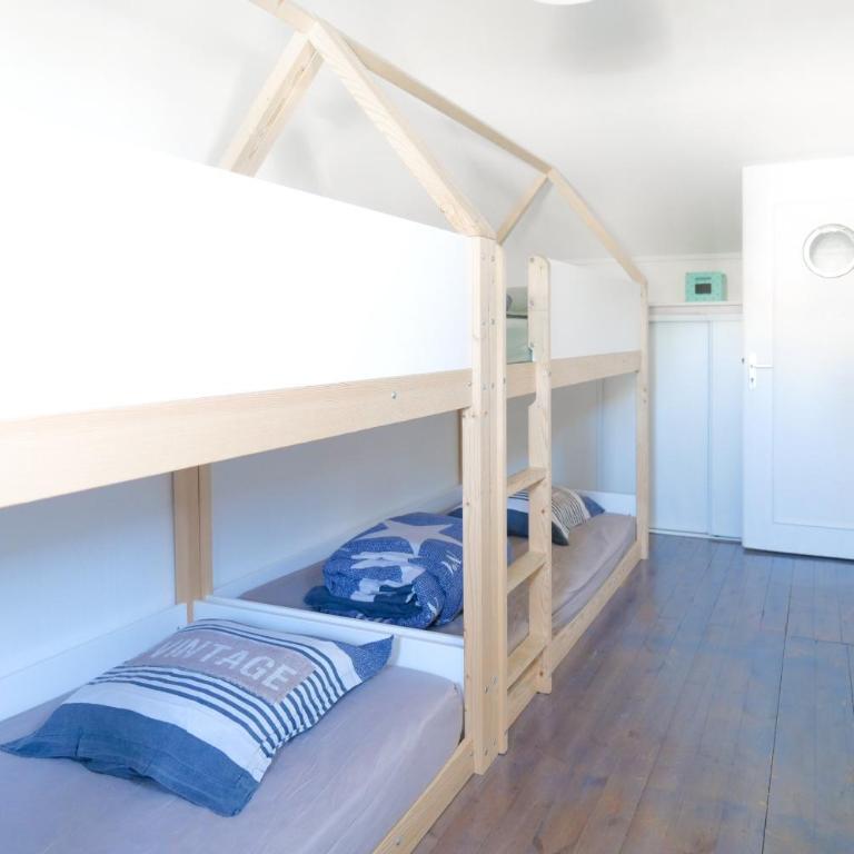 Belle maison de vacances à la Pironnière - 6 à 8 pers - Casa - 20