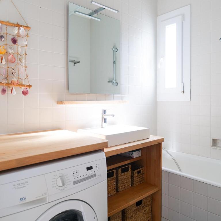 Belle maison de vacances à la Pironnière - 6 à 8 pers - Casa - 15