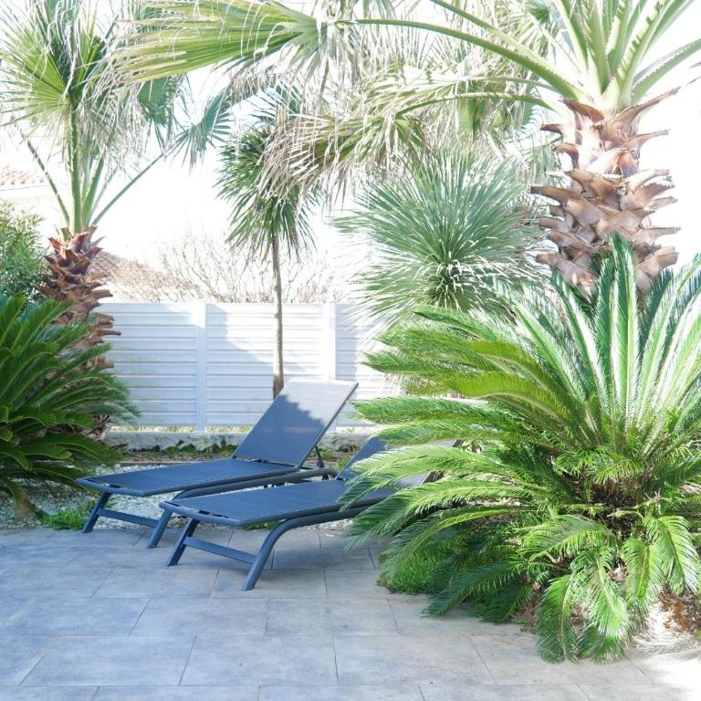 Belle maison de vacances à la Pironnière - 6 à 8 pers - Casa - 23