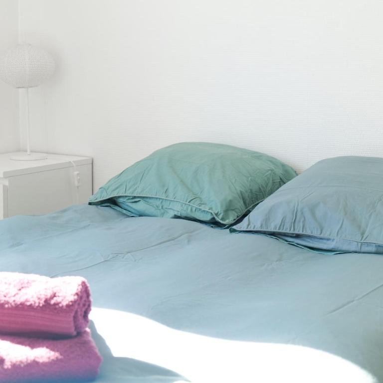 Belle maison de vacances à la Pironnière - 6 à 8 pers - Casa - 13