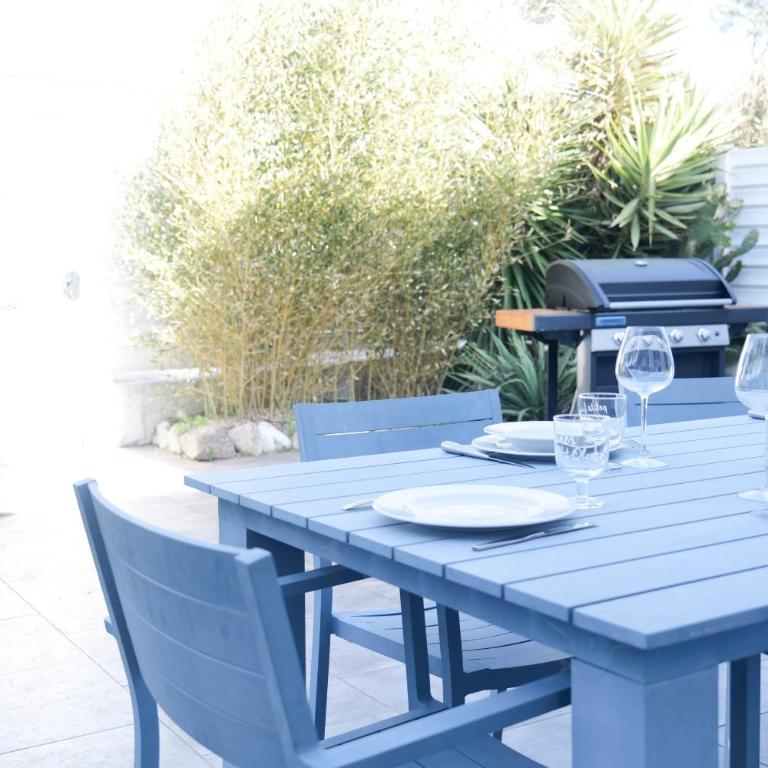 Belle maison de vacances à la Pironnière - 6 à 8 pers - Casa - 7