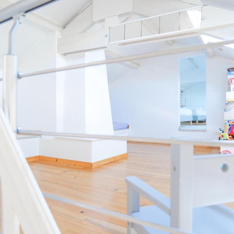 Belle maison de vacances à la Pironnière - 6 à 8 pers - Casa - 18