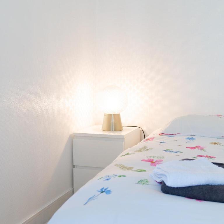 Belle maison de vacances à la Pironnière - 6 à 8 pers - Casa - 14