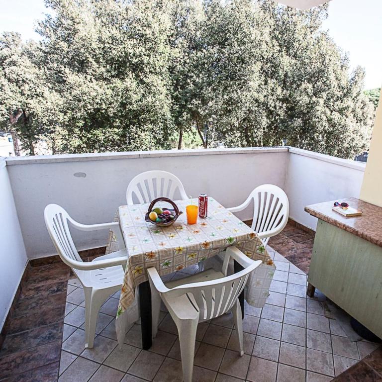Seaside happiness flat and shared pool in Rosolina - Appartamento - 11