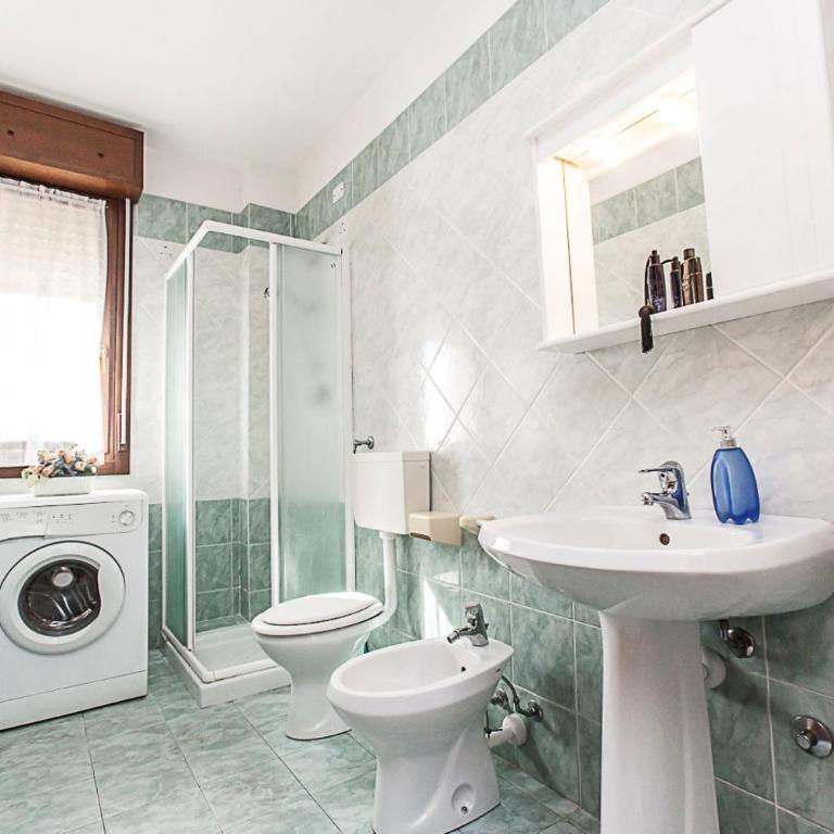 Seaside happiness flat and shared pool in Rosolina - Appartamento - 16