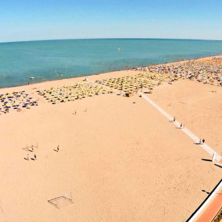 Seaside happiness flat and shared pool in Rosolina - Appartamento - 20