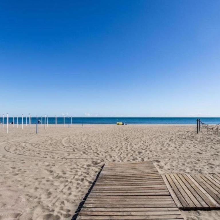Seaside happiness flat and shared pool in Rosolina - Appartamento - 21