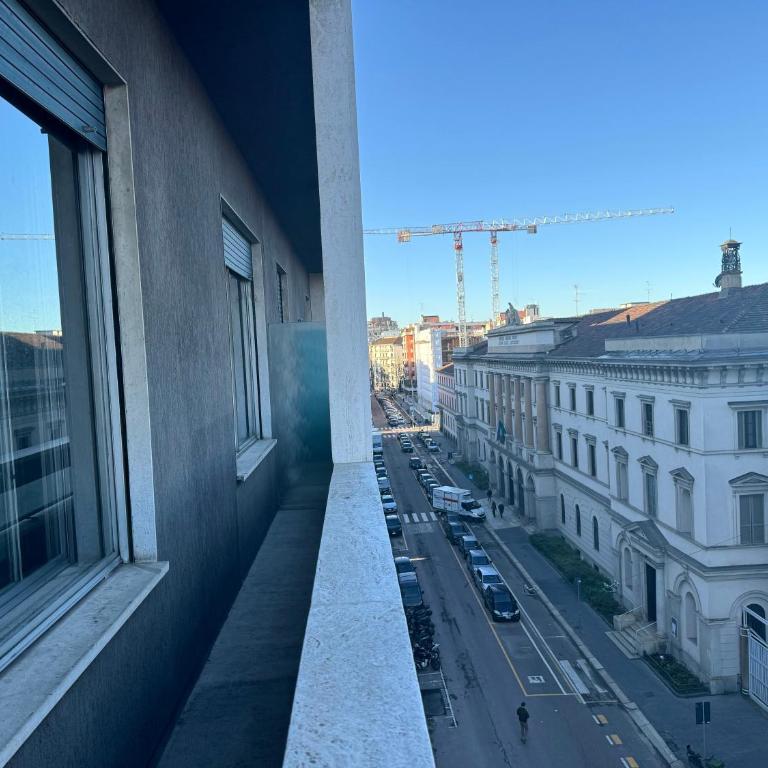 Urban Jungle 3 - Porta Nuova - Appartamento con 1 Camera da Letto - 18