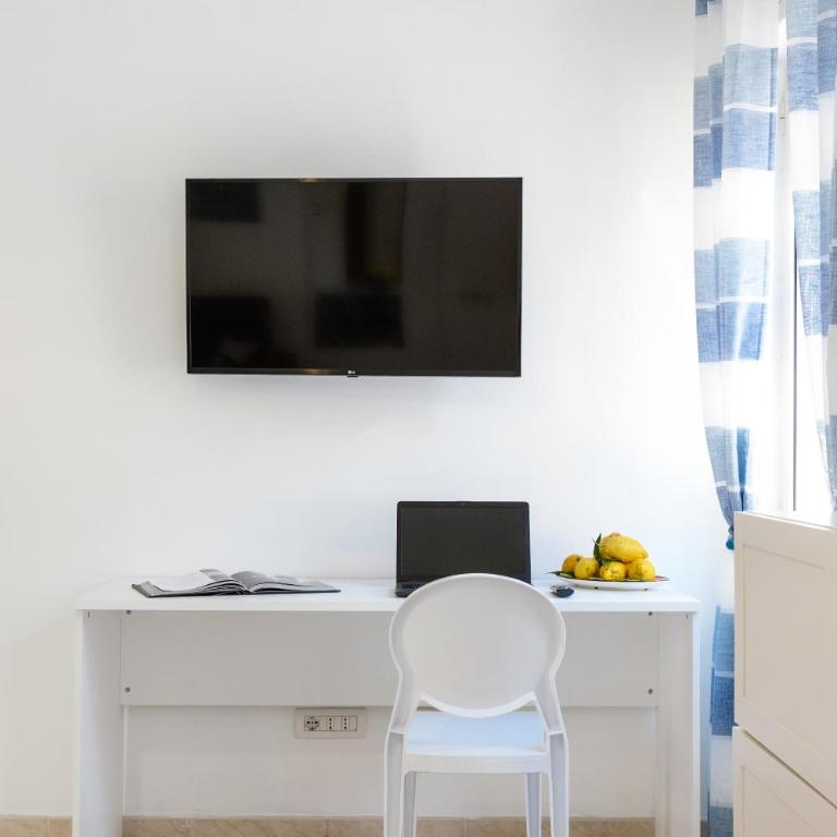 Casa del pescatore - Appartamento con 2 Camere da Letto - 25