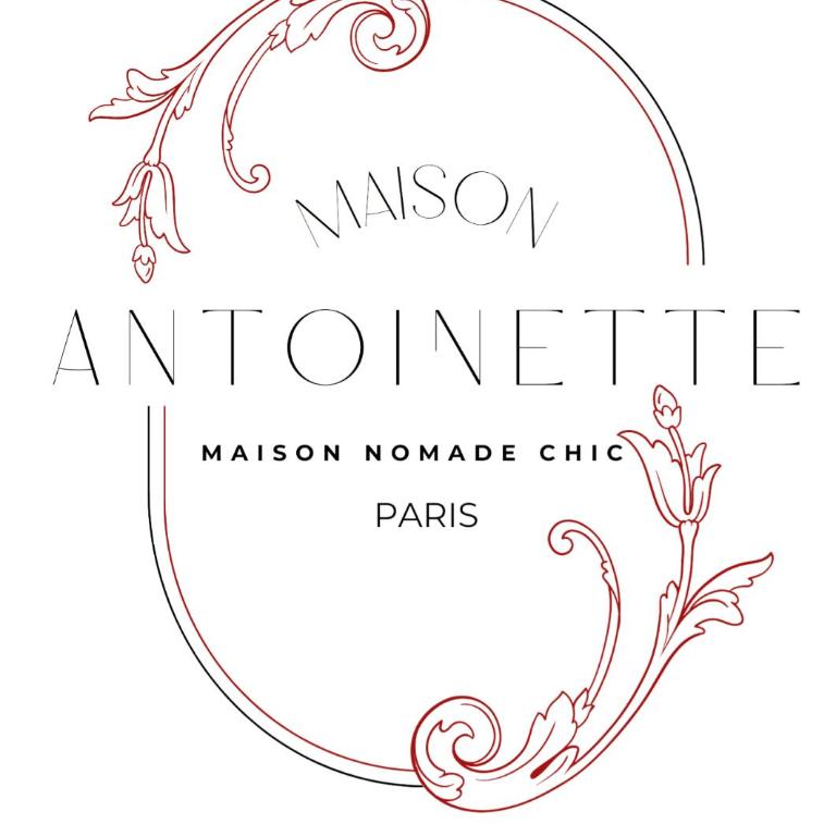 Maison Nomade Paris - MaisonNomadeChic - Loft - 58