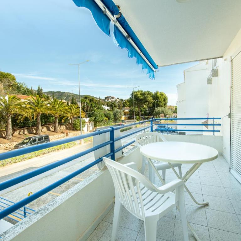 Apartamentos Fuente Sol Casa Azahar - Estudio - 1
