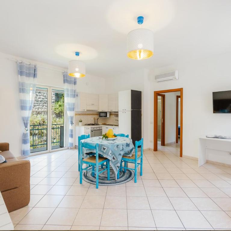 Casa del pescatore - Appartamento con 2 Camere da Letto - 1