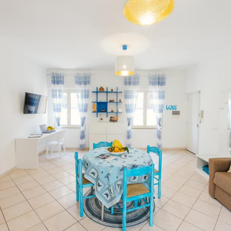 Casa del pescatore - Appartamento con 2 Camere da Letto - 5