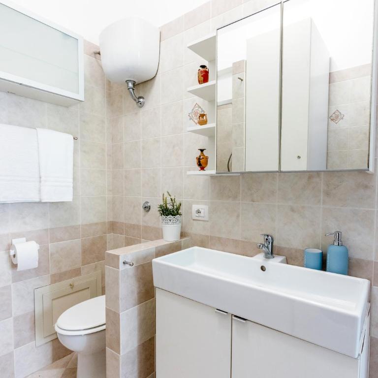 Casa del pescatore - Appartamento con 2 Camere da Letto - 33