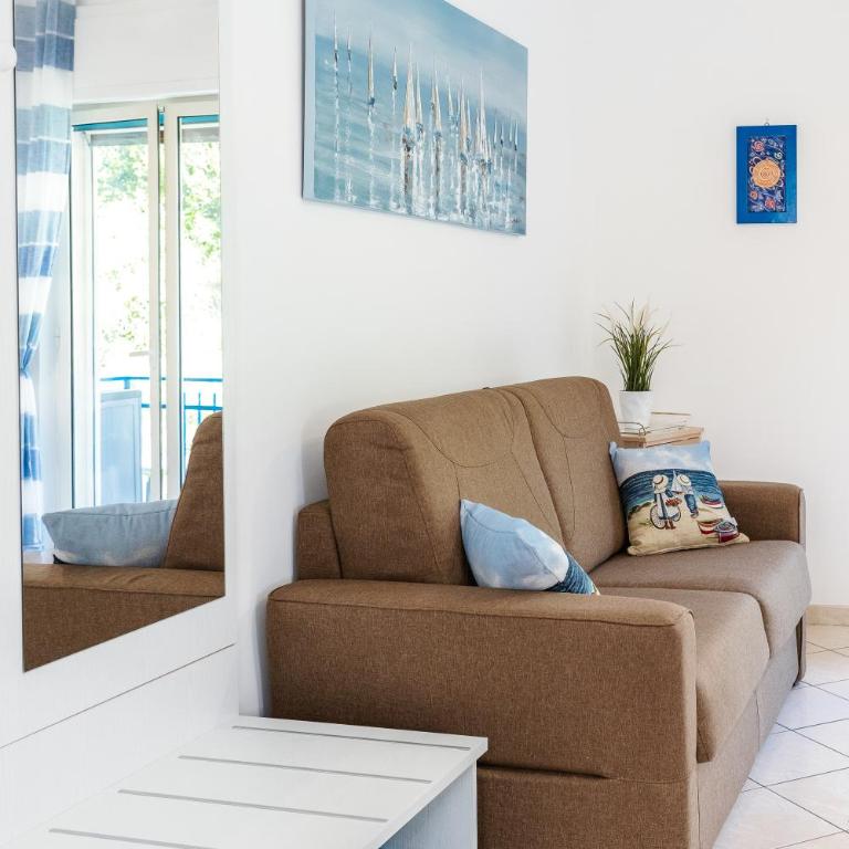 Casa del pescatore - Appartamento con 2 Camere da Letto - 27