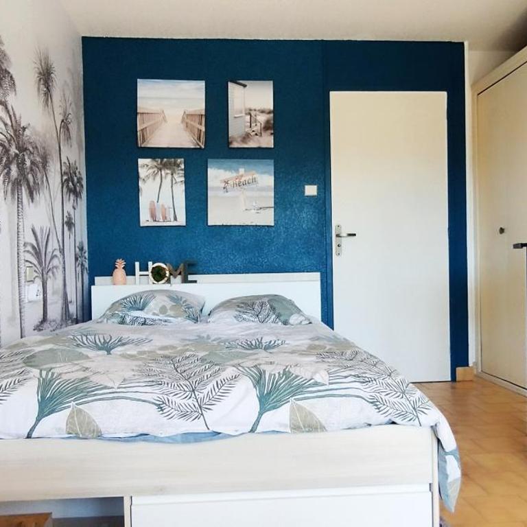 Superbe studio cabine, Cap d'Agde - Apartment mit 2 Schlafzimmern - 10