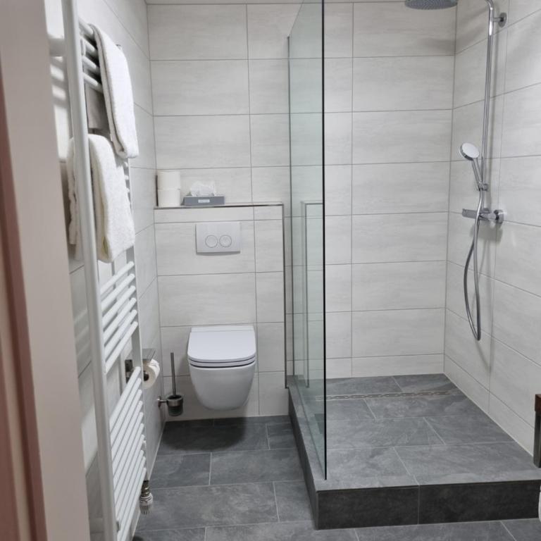 Hotel Sonnleiten - Doppelzimmer - 1