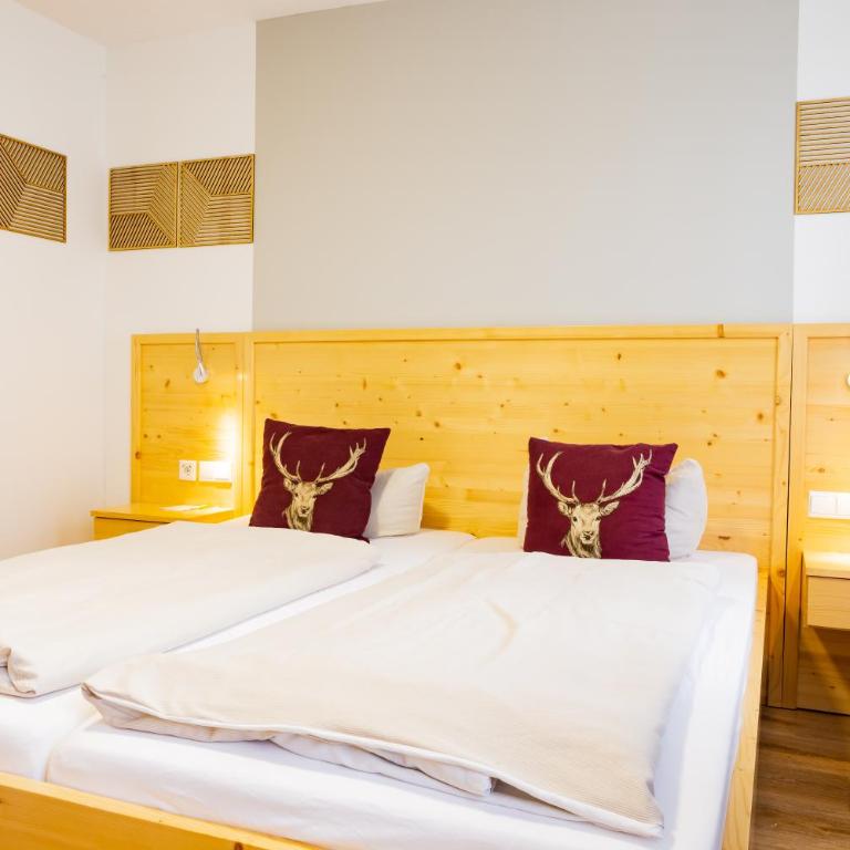 Hotel Sonnleiten - Doppelzimmer - 3