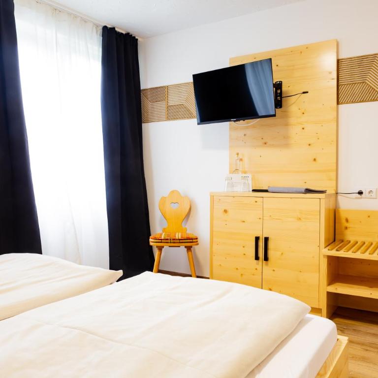 Hotel Sonnleiten - Doppelzimmer - 4