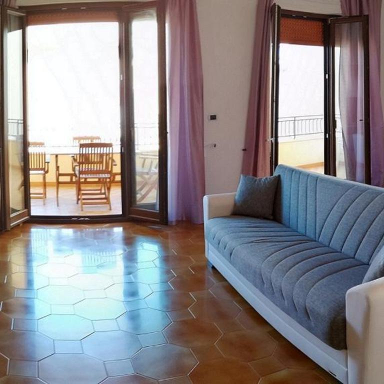 Casa Vacanza Gallipoli 8 posti letto - Appartamento con 3 Camere da Letto - 5
