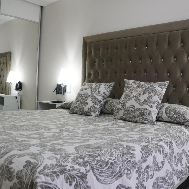 Hotel Howard Johnson Rosario - Apartamento - 2