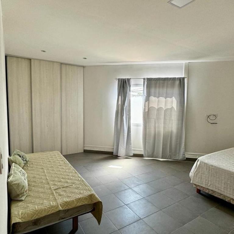 Dpto familiar - Apartamento de 1 dormitorio - 1