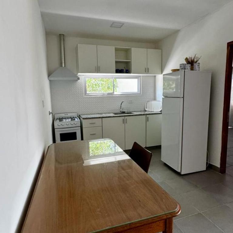 Dpto familiar - Apartamento de 1 dormitorio - 3