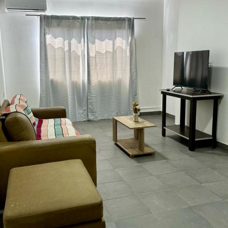 Dpto familiar - Apartamento de 1 dormitorio - 4