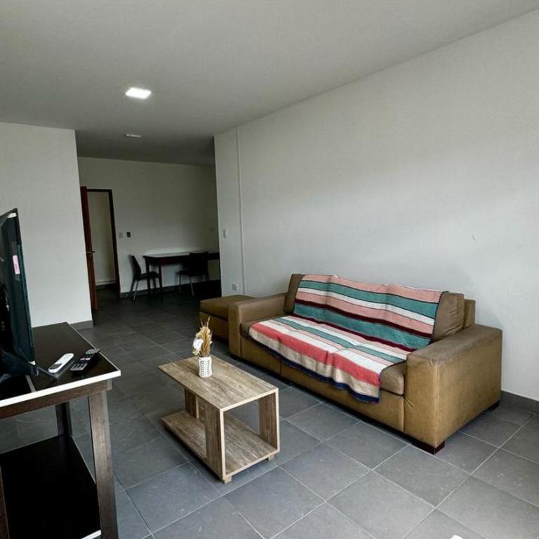 Dpto familiar - Apartamento de 1 dormitorio - 5