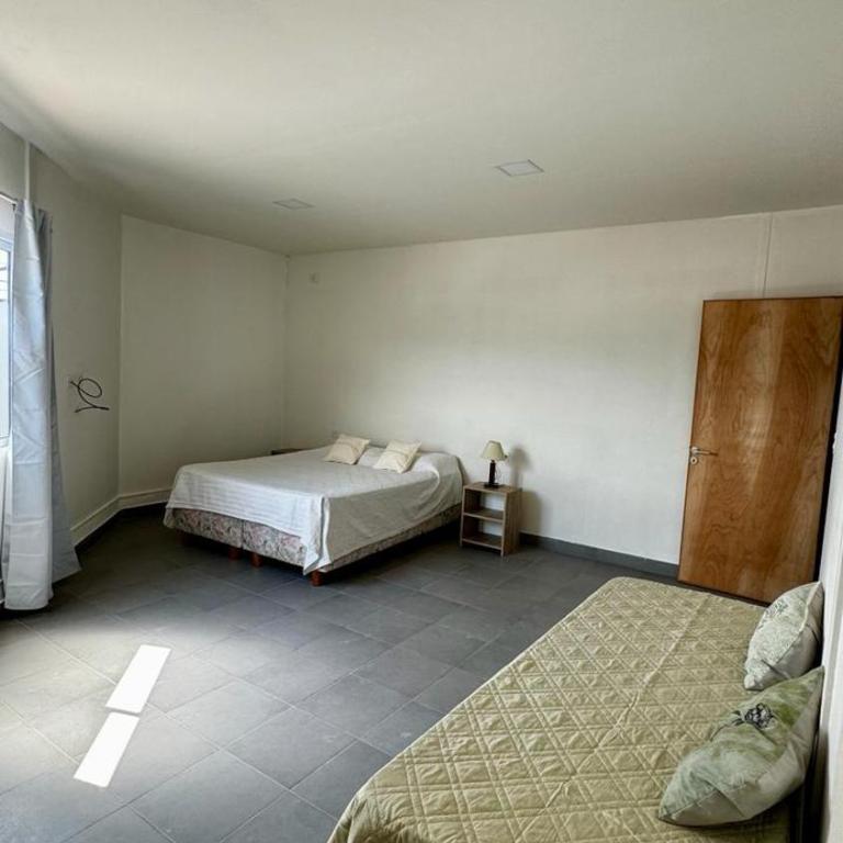 Dpto familiar - Apartamento de 1 dormitorio - 7