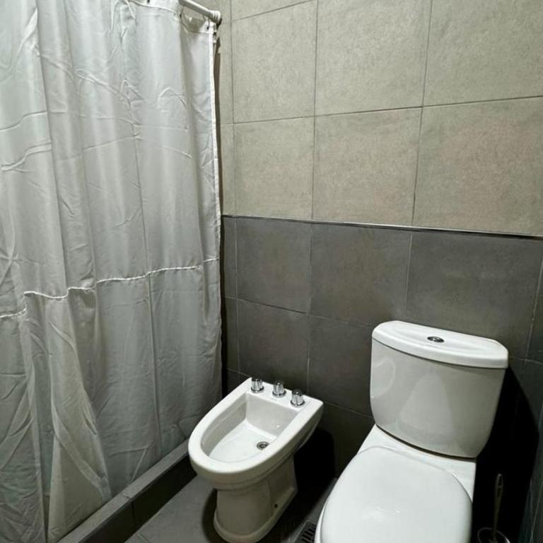 Dpto familiar - Apartamento de 1 dormitorio - 10